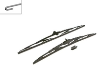 BOSCH Wischblatt Twin 3 397 001 801
