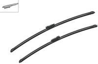 BOSCH Wischblatt Aerotwin 3 397 007 100