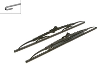 BOSCH Wischblatt Twin 3 397 118 561