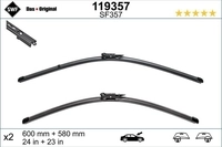 SWF Wischblatt DAS ORIGINAL SET 119357