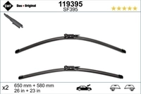 SWF Wischblatt DAS ORIGINAL SET 119395