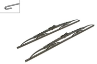 BOSCH Wischblatt Twin 3 397 118 422