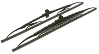 BOSCH Wischblatt Twin 3 397 118 421