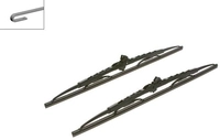 BOSCH Scheibenwischer / Wischblatt 3 397 118 540