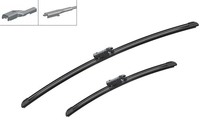 BOSCH Scheibenwischer / Wischblatt Aerotwin 3 397 007 292