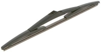 BOSCH Wischblatt Rear 3 397 011 306