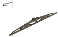 BOSCH Wischblatt Rear 3 397 004 758