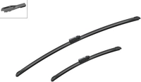 BOSCH Scheibenwischer / Wischblatt Aerotwin 3 397 007 557