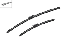BOSCH Wischblatt Aerotwin 3 397 007 579