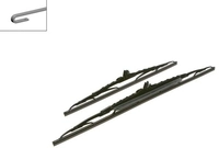 BOSCH Wischblatt Twin 3 397 010 291