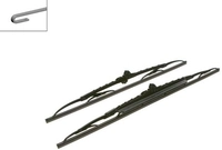BOSCH Scheibenwischer / Wischblatt 3 397 010 300
