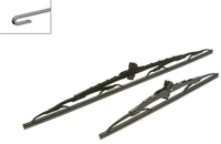 BOSCH Wischblatt Twin 3 397 010 298
