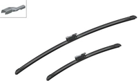 BOSCH Wischblatt Aerotwin 3 397 007 538