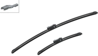 BOSCH Wischblatt Aerotwin 3 397 007 583