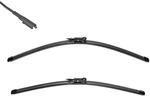 VALEO Wischblatt SILENCIO FLAT BLADE SET 574361