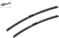 BOSCH Wischblatt Aerotwin 3 397 007 854