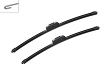 BOSCH Wischblatt Aerofit 3 397 014 187