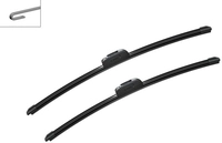 BOSCH Wischblatt Aerofit 3 397 014 190