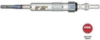 NGK Gl&uuml;hkerze D-Power passend f&uuml;r SKODA OCTAVIA II Combi (1Z5) 2.0 TDI 7560 7560