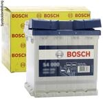 BOSCH Starterbatterie S5 12V 100Ah 830A 0 092 S50 130
