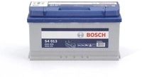 BOSCH Starterbatterie S4 12V 95Ah 800A 0 092 S40 130