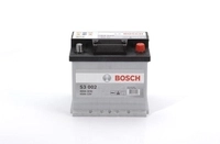 BOSCH Starterbatterie S3 12V 45Ah 400A 0 092 S30 020