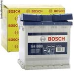 BOSCH Starterbatterie S4