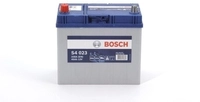 BOSCH Starterbatterie S4 12V 45Ah 330A 0 092 S40 230