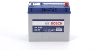 BOSCH Starterbatterie S4 12V 45Ah 330A 0 092 S40 200