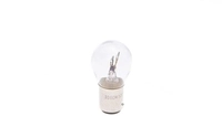 BOSCH Gl&uuml;hlampe, Bremsleuchte Pure Light WS 1 987 302 215