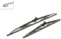BOSCH Wischblatt Twin 3 397 010 405