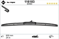 SWF Wischblatt DAS ORIGINAL HBLADE 116183