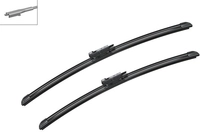BOSCH Wischblatt Aerotwin 3 397 007 637