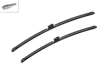 BOSCH Wischblatt Aerotwin 3 397 014 242