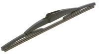 BOSCH Wischblatt Rear 3 397 011 022