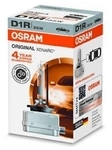 OSRAM XENARC ORIGINAL Xenon Brenner Gasentladungslampe D1R 66150
