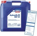 Liqui Moly Hydraulik&ouml;l HLP 32 20L 1107