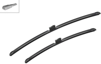 BOSCH Wischblatt Aerotwin 3 397 014 204