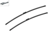 BOSCH Wischblatt Aerotwin 3 397 007 944