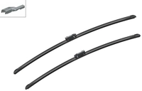 BOSCH Wischblatt Aerotwin 3 397 014 009