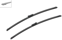 BOSCH Wischblatt Aerotwin 3 397 014 115