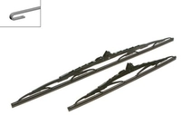 BOSCH Wischblatt Twin 3 397 010 413