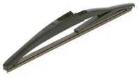 BOSCH Wischblatt Rear 3 397 011 676