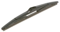 BOSCH Wischblatt Rear 3 397 011 812