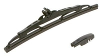 BOSCH Wischblatt Rear 3 397 011 813