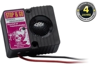 STOP&GO Marderschutz Standard Ultraschallger&auml;t 7535