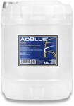 10L Mannol ADBLUE SCR Abgasreinigung Additiv Harnstoffl&ouml;sung Ad Blue 10 Liter