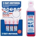 LIQUI MOLY Motor&ouml;l 2-Takt-Motoroil 1029