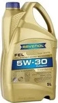 5L RAVENOL Motor&ouml;l FEL SAE 5W-30 1111123-005-01-999