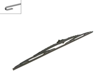 BOSCH Wischblatt Twin 3 397 018 170